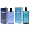thumbnail image 4 of Davidoff Cool Water 2 Pc Kit - 6.7oz EDT Spray, 4.2oz Street Fighter EDT Spray (Champion Edition), 4 of 6