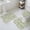 Green, variant on Sage Green Leaves Bath Mat 3 Piece Bathroom Rug Set, Vintage Abstract Art Botanical Non Slip Bath Rug Contour Mat and Toilet Lid Cover, Absorbent Shower Mats Soft Bath Rugs and Mats Sets