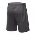 thumbnail image 2 of Men's Athletic Shorts Thin Quick Dry Lightweight Pockets Running Shorts Tennis Outdoor Sports, 2 of 8