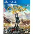 thumbnail image 1 of Outer Worlds (PS4), 1 of 6