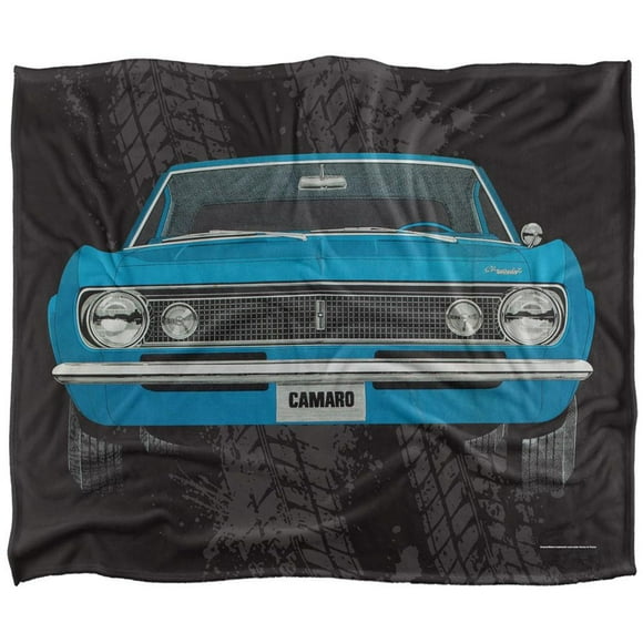 Chevrolet 1967 Camaro Couverture