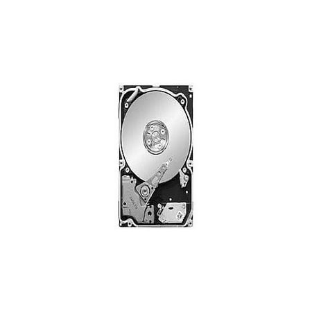 Seagate Constellation.2 ST91000641NS - Hard drive - 1 TB - internal - 2.5" - SATA 6Gb/s - 7200 rpm - buffer: 64 MB - SED