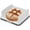 Wide Adjustable Bread Slicer, variant on Upgrade Bread Slicer for Homemade Bread with Bread Box, Bread Slicing Guide Adjustable Width, Foldable and Compact Cutting Guide with Crumb Tray, Suitability for Homemade Bread, Bagels,Cakes