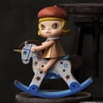 thumbnail image 5 of Estatuas de aniversario de POP MOLLY, serie retro clásica, caja sorpresa, juguetes, caja misteriosa, figura de acción, modelo de regalo, 5 of 5