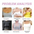thumbnail image 2 of Breast Lifting Patch Anti-Sagging Chest Firm Charm Tight Plump Full Breast Lifting Chest Paste -6Pcs, 2 of 3