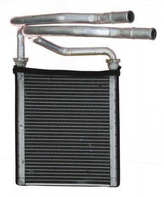 New HVAC Heater Core for Highlander