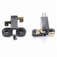 thumbnail image 3 of Professional Gasoline Generator Accessories 2-3kw 5-8kw Copper Carbon Brush p20241126657, 3 of 5
