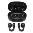 thumbnail image 2 of Wireless Earbuds Noise Reduction Bluetooth 5.3 Wireless Sports Earphones with Earhooks for Sports Work Black, 2 of 5