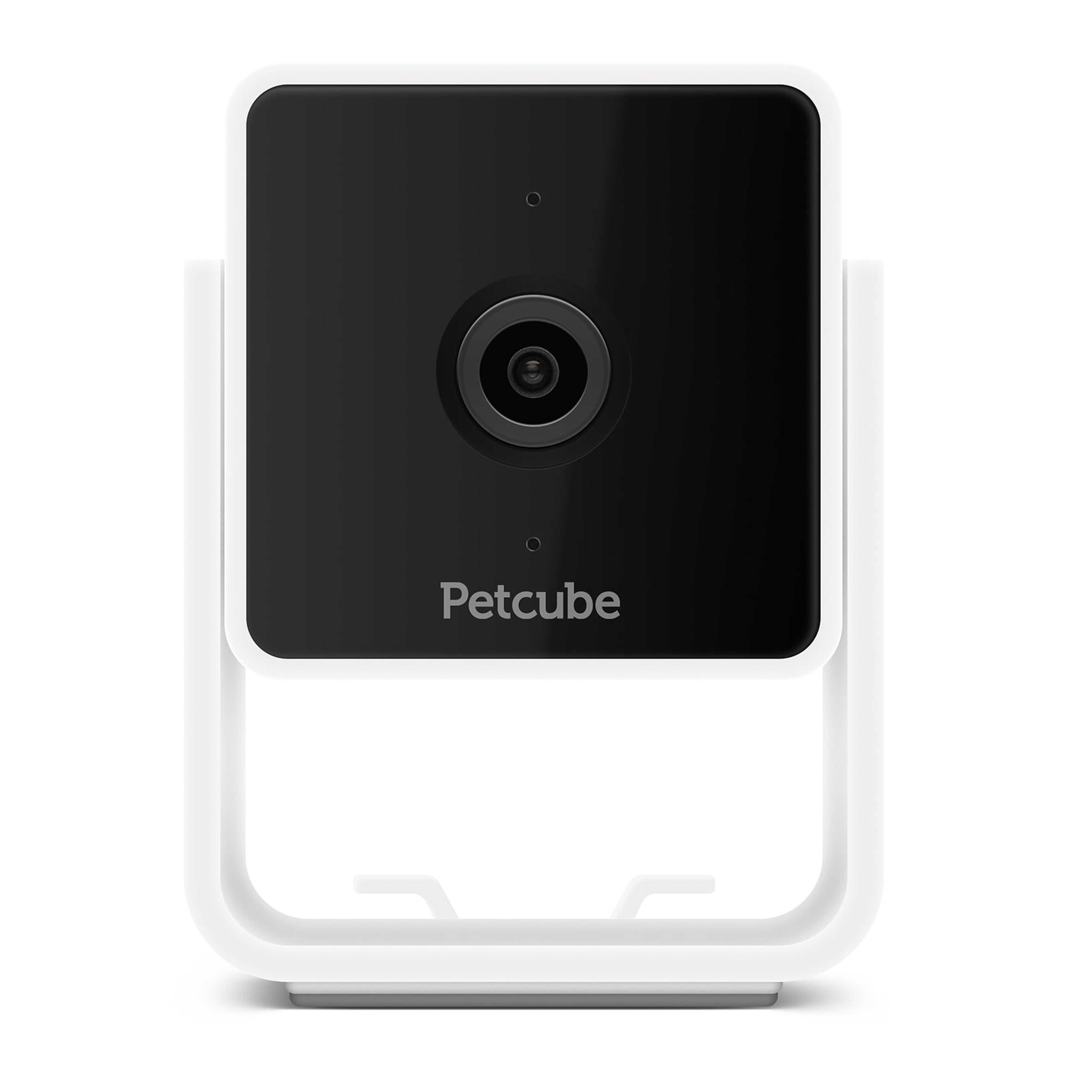 Petcube Caméra intérieure Wi-Fi pour animaux et sécurité avec application mobile