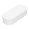 thumbnail image 1 of Caja De Alfombrilla Limpiadora De Brochas De Maquillaje De Silicona 3 En 1, Organizador De Herramientas De Limpieza De Brochas Cosméticas Con 8 Brochas, Diseño Elegante Para, 1 of 7