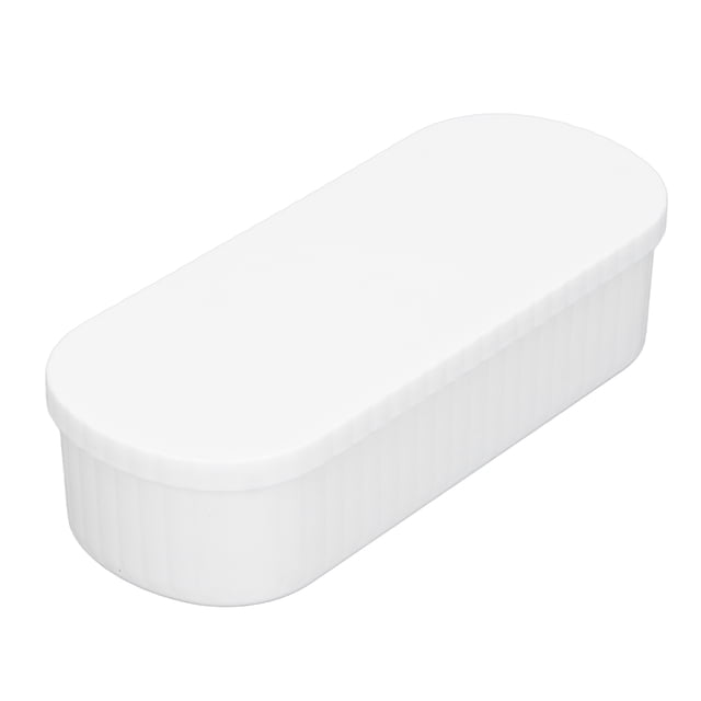 Caja De Alfombrilla Limpiadora De Brochas De Maquillaje De Silicona 3 En 1, Organizador De Herramientas De Limpieza De Brochas Cosméticas Con 8 Brochas, Diseño Elegante Para