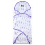Deluxe Swaddle, 3m