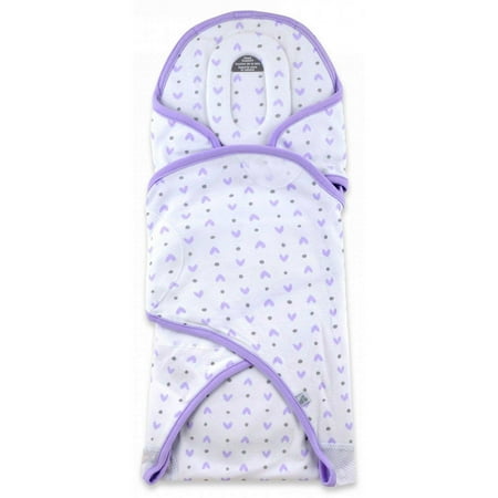 Deluxe Swaddle, 3m
