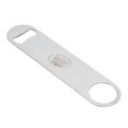 thumbnail image 1 of Tablecraft 396 7" Bottle Opener, Stainless, 1 of 1