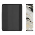 thumbnail image 5 of WYYP Marble Clyfford Still Black and Gold Car Seat Belt Cover Safety Protector 1Pcs, 5 of 5