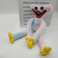 thumbnail image 2 of Juguete de peluche de dibujos animados para niños, personaje de juego de terror, muñeco de peluche, almohada para decoración de dormitorio y sala de estar, 2 of 11