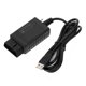 thumbnail image 2 of Escáner de diagnóstico OBD2 modificado por USB compatible con Ford MS CAN HS CAN / Mazda para Forscan, 2 of 10