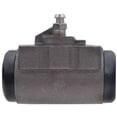 thumbnail image 5 of Raybestos WC37251 Professional Grade Drum Brake Wheel Cylinder Fits select: 1987-1997 FORD F350, 1990-2006 FORD ECONOLINE, 5 of 6