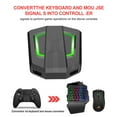 thumbnail image 2 of Youkk Keyboard and Mouse Converter Adapter Compatible for One/PS4/PS3, 2 of 6