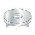 thumbnail image 2 of 3/8" Fender Washer, Steel, Zinc (Quantity: 50 LBS) Full Size: 3/8 x 2, 2 of 2