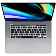 thumbnail image 7 of Keyboard Cover For 2005 - 2022 New M2/M3 Macbook Pro /Air 13/15/13.6/16/12 inch Skin (UK/US Layout)A2681/A2442/A3113/A2780/A3114 Russia US A1465 A1370 Air 11, 7 of 7