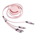 thumbnail image 3 of En cable de datos, carcasa de ABS, cable de datos ligero y compacto para teléfono móvil, cable de datos probado y confiable, 3 of 9