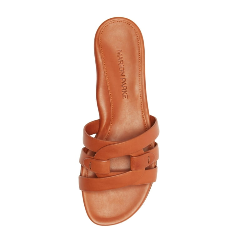Jenny store slide sandals