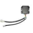 thumbnail image 2 of Go-kart 150cc Regulator/Rectifier, 2 of 2