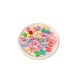 thumbnail image 1 of Niña mini clip de garra niña mini clip de pelo clip de garra de bebé 36pcs Cute Mini Hair Claw Clip Baby Girl Multicolor Exquisito Cartoon Hair Clip Accesorios para la vida ANGGREK Otros, 1 of 8