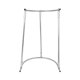 thumbnail image 2 of Soporte para bolsa de basura para colgar en el exterior, soporte para bolsa de hojas, marco para hojas, césped, bolsa de comestibles, jardinería, estilo A, 2 of 7