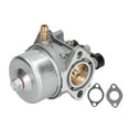 thumbnail image 2 of Carburetor,  Compatibility Professional Manufacturing Carburetor Replacement  For 15003-7083 For 15003-7099 For FJ180V, 2 of 8