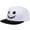 #3White, variant on Limited Edition 1987 Hat, Funny Embroidered Baseball Cap for Women Men