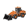 thumbnail image 4 of HILABEE 3D Puzzle Toys Educational Engineering Science Kit 3D Cardboard Model Car S Loader, 4 of 9