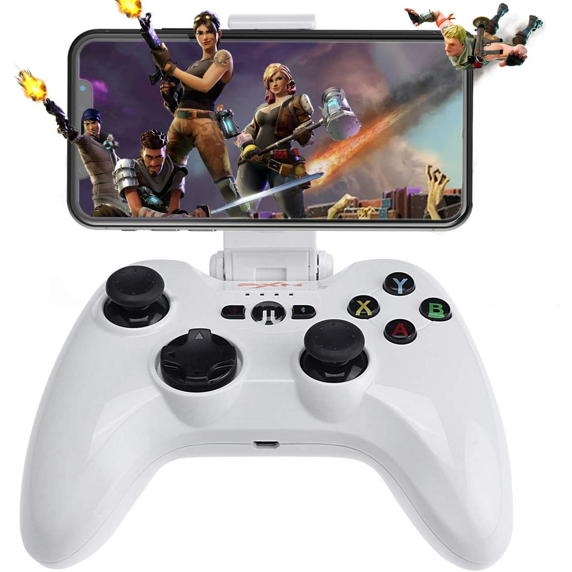 Blaze Ideaal Tom Audreath iOS Wireless Mobile Game Controller, Megadream Gampad Joystick Support for  iPhone Xs, XR X, 8 Plus, 8, 7 Plus, 7 6S 6 | Walmart Canada