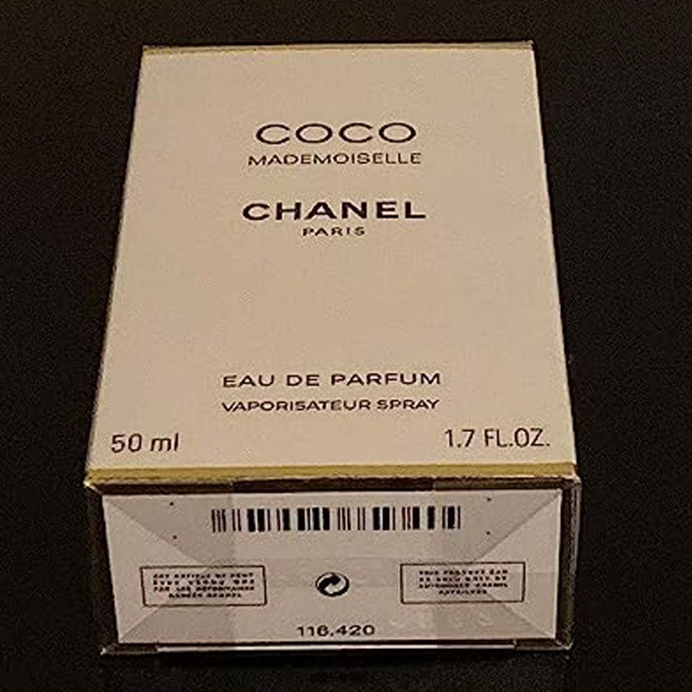ml Coco 50 Mademoiselle EDP Chanel