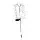 thumbnail image 2 of Luces solares de estaca para , luces de estaca solares para jardín, decoración impermeable para el hogar, luces LED solares para con 8 Luz calida, 2 of 9