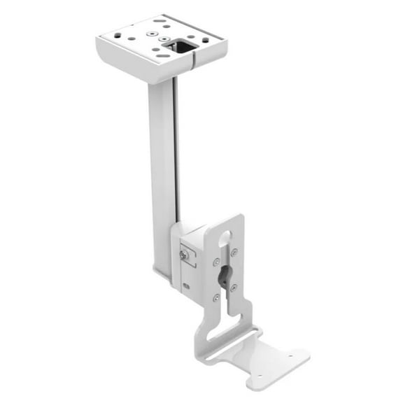 FLEXSON Ceiling Mount for Era 300 (White, Single)