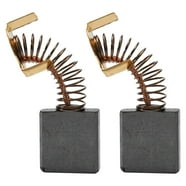 Juego De Cobillas De Carbono Japon&eacute;s Rep Dewalt 445861-20 445861-18 D26441 Porter Cable M66 5.8 X6.6X 13mm - China Colocar Las Cobillas De Carb&oacute;n De Cable Cargador M66, Las Cobillas De Carb&oacute;n