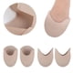 thumbnail image 1 of Almohadillas Suaves para Zapatos de Punta, Cojín Protector en Los Dedos, Antideslizante para Mujeres Y Niñas Yinane Almohadilla para calcetines de zapatillas de punta, 1 of 8