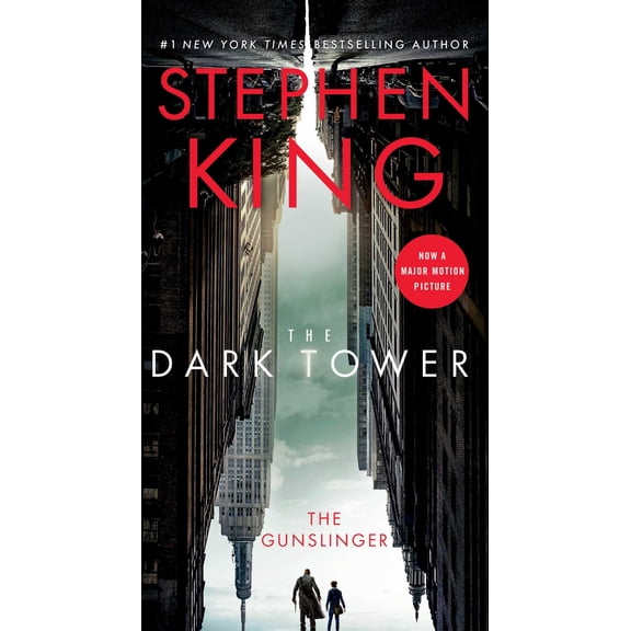 Dark Tower: The Gunslinger (Paperback)