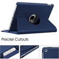 thumbnail image 4 of Fintie 360 Rotating Case for 10.2-inch iPad 9th/ 8th/ 7th Generation - Protective Swivel Cover for iPad 10.2" (2021/ 2020 / 2019 Model), 4 of 7