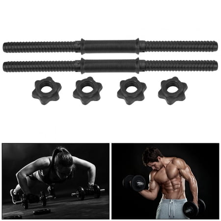 I Tried the Dumbbell to Barbell Converter and Here's Why It's a Game