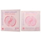 thumbnail image 4 of Gel para ojos Serve Chilled - Rosa de Patchology para unisex - 5 pares de parches, 4 of 6