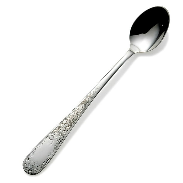 Kirk Stieff Sterling Silver Old Maryland Engraved Baby Spoon