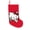 3, variant on Hello Animal Kitty Christmas Stocking Home Decor Hanging Socks Kits Stuffers Santa Gift