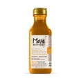thumbnail image 1 of Maui Moisture Curl Quench + Coconut Oil Shampoo, 1 of 5