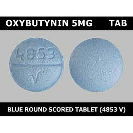 oxybutynin chloride oxybutynin chloride