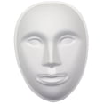 thumbnail image 1 of Chenille Kraft Company Ck-4192 Pulp Mask, 1 of 1