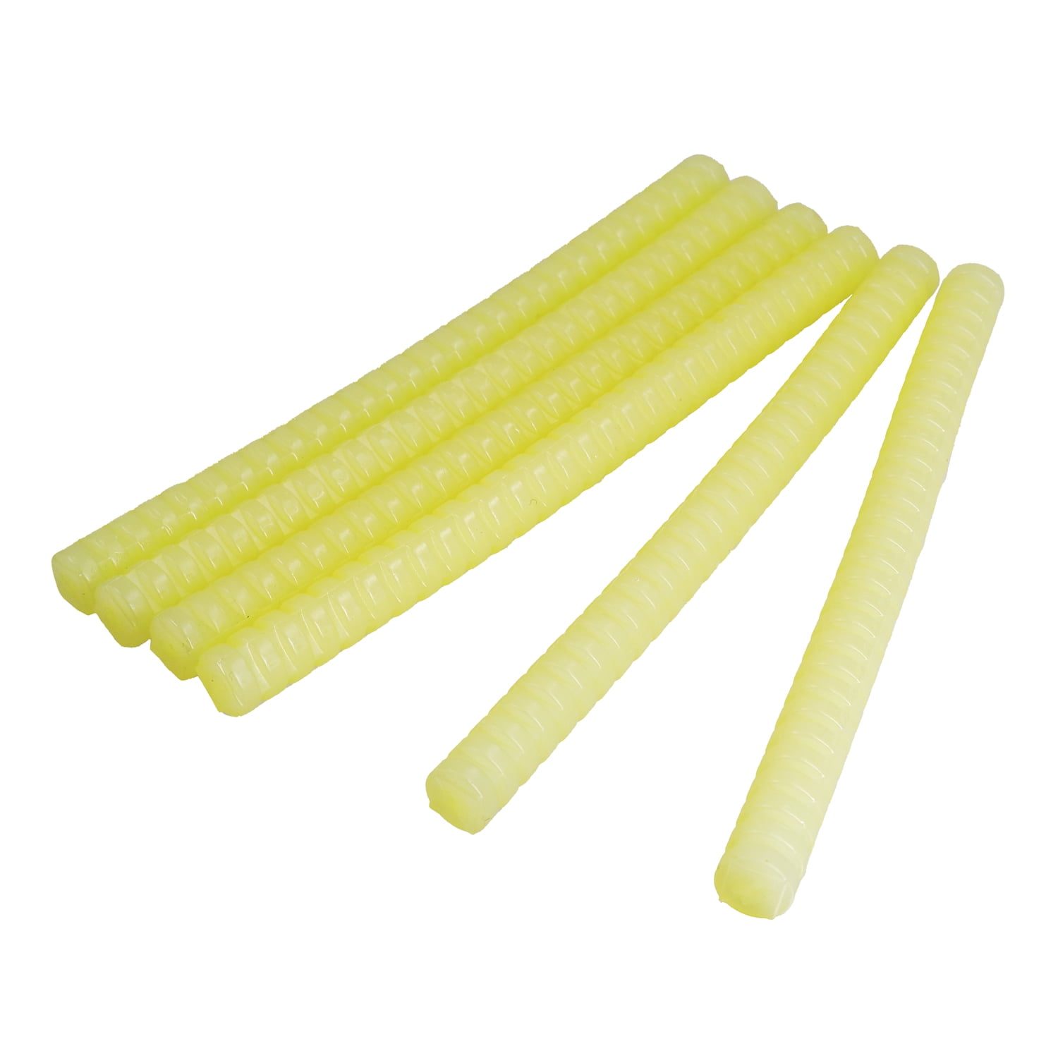 QUAD-601 Low Melt Packaging Glue Sticks for 3M™ Quadrack Glue Guns - 5/8" x 8" | 11 lb Box