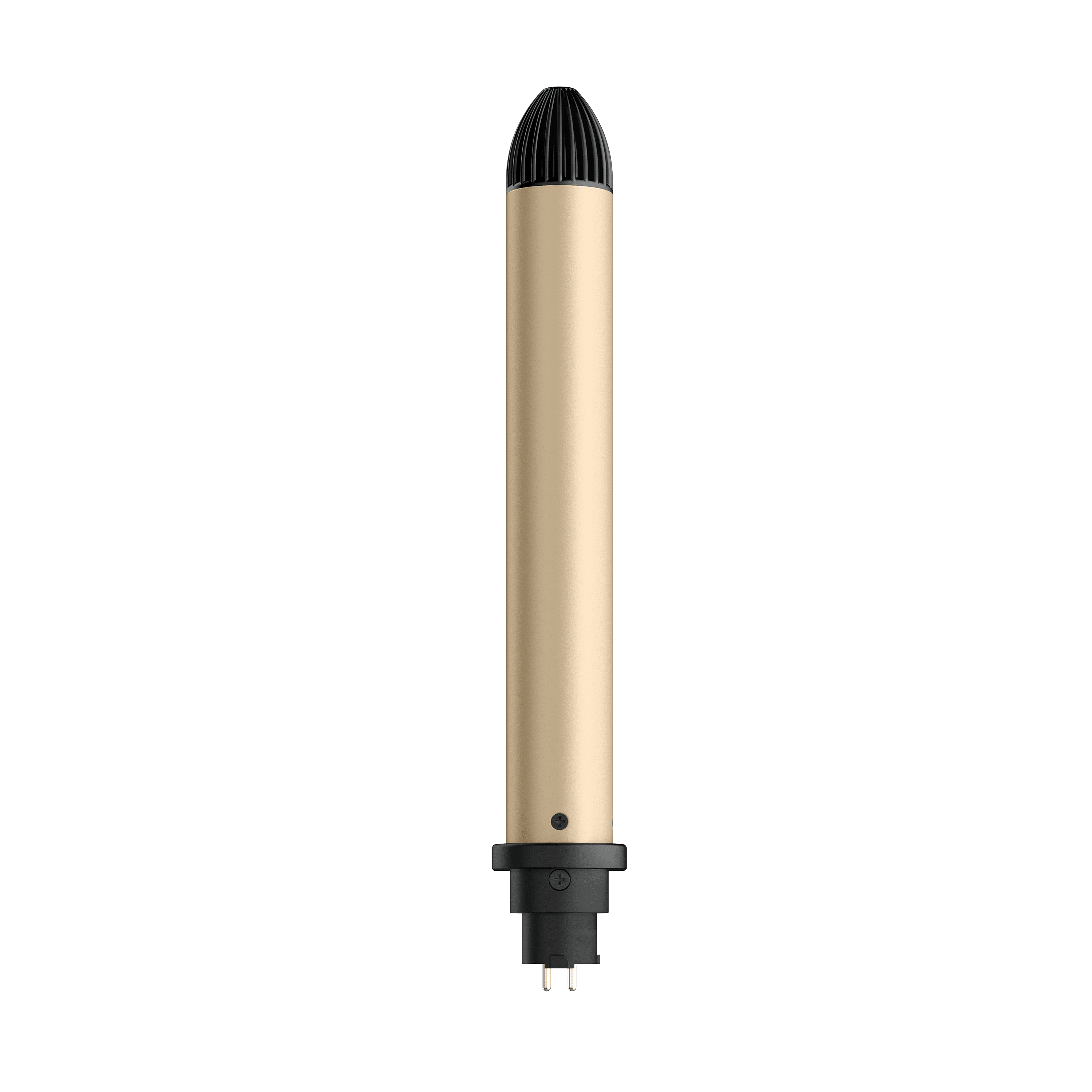 Tayshia by Conair 1" and 3/8" Barrel Size Interchangeable Clipless Curling Wand Barrel Size